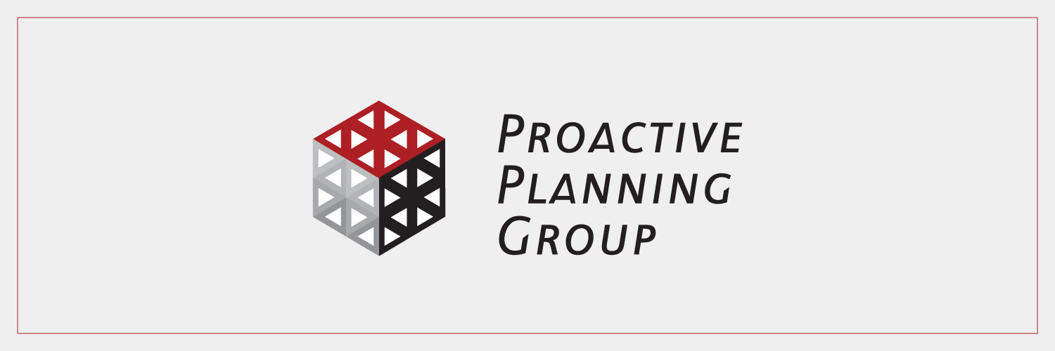 Proactive Planning Group